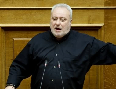 Αποτελέσματα εθνικών εκλογών 2019: Εκτός Βουλής μένει ο Γρηγόρης Ψαριανός